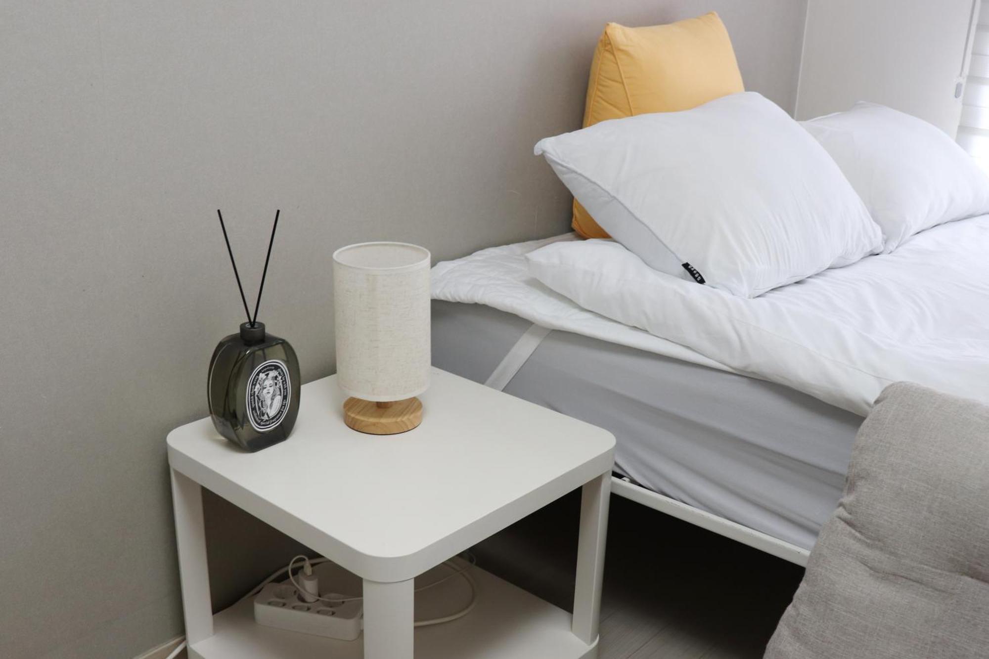 Pangsapuri Cozy House