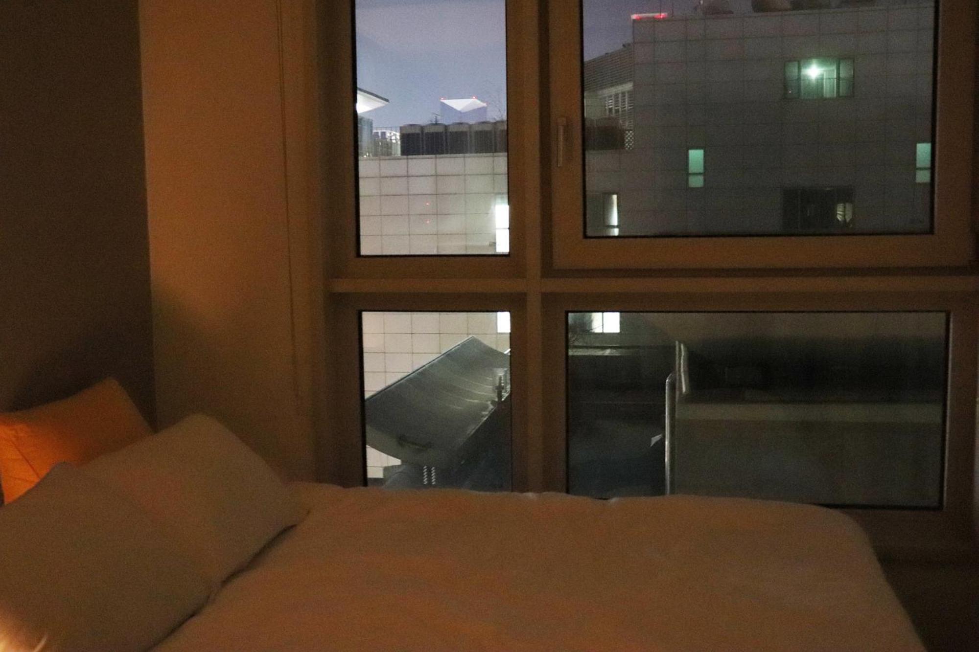 Cozy House * Seoul