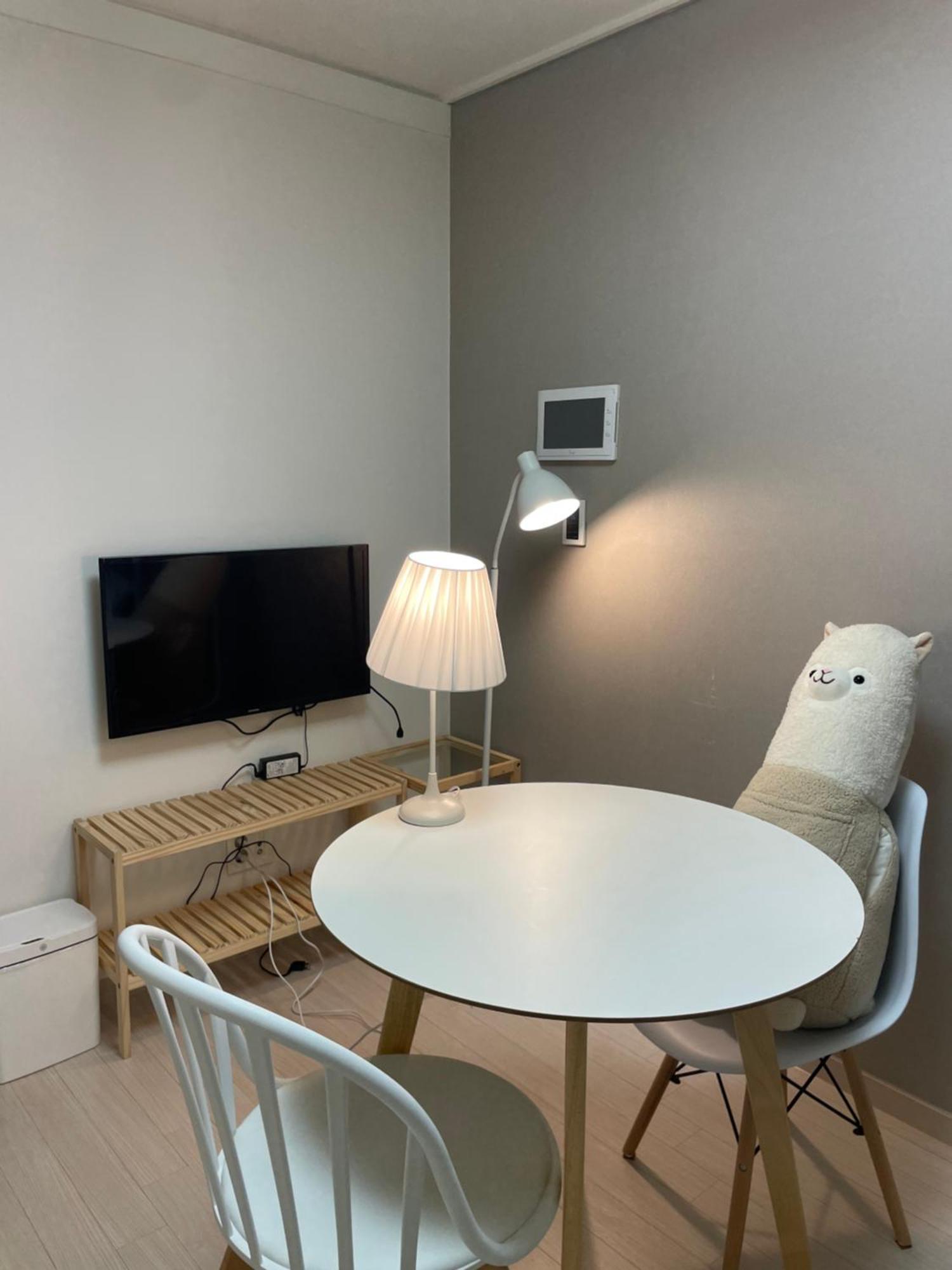 Pangsapuri Cozy House Seoul