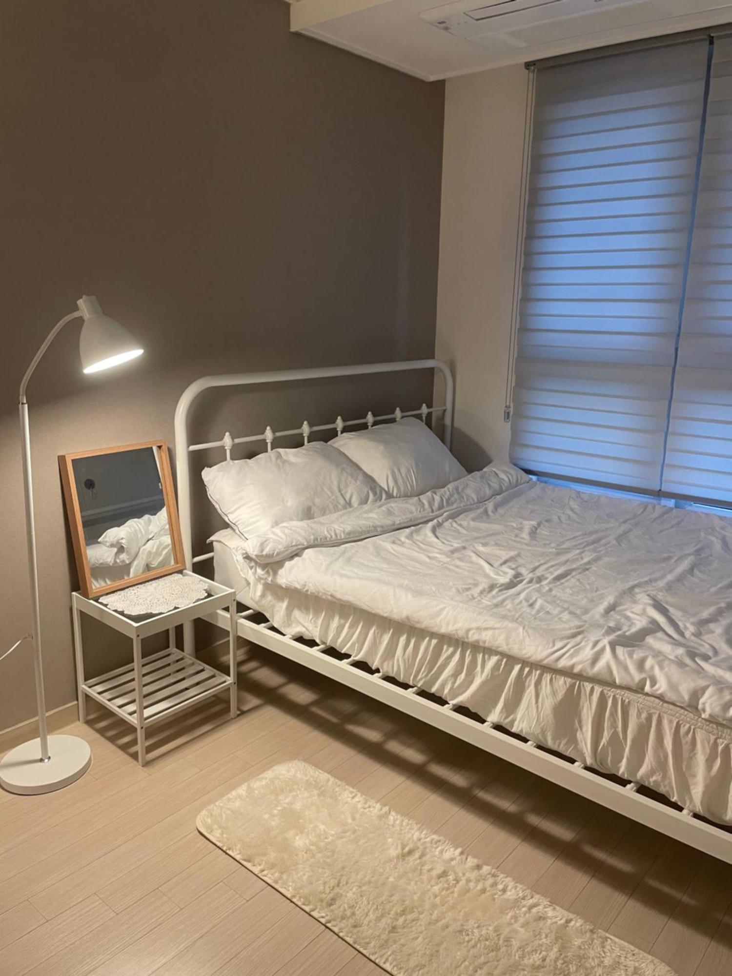 Cozy House Pangsapuri Seoul