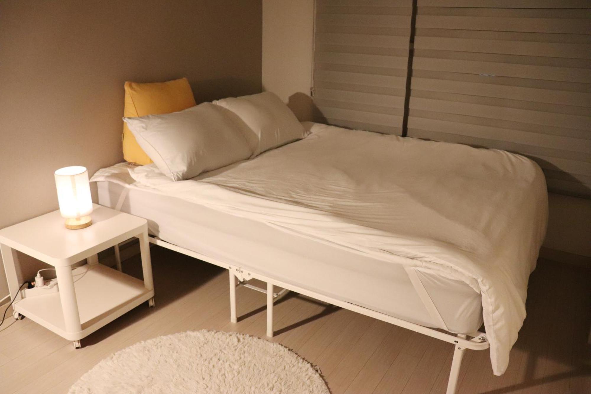 Cozy House Apartment Seoul