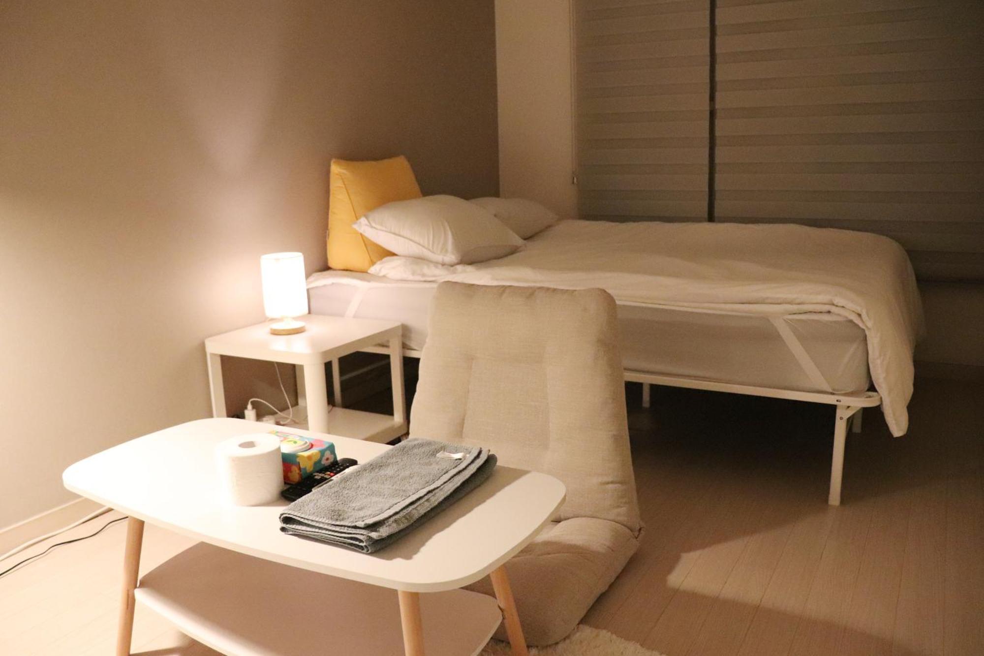 Apartment Cozy House Seoul