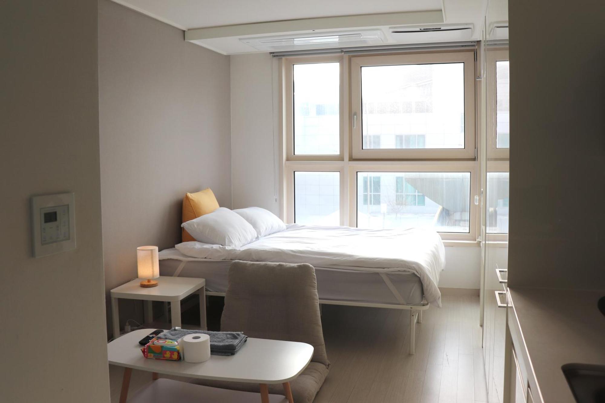Cozy House Apartment Seoul