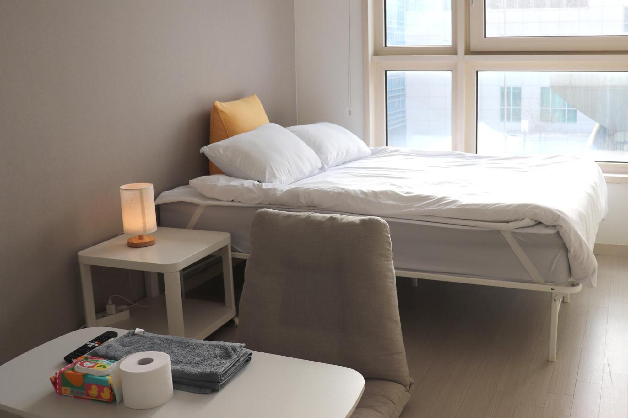 Apartment Cozy House