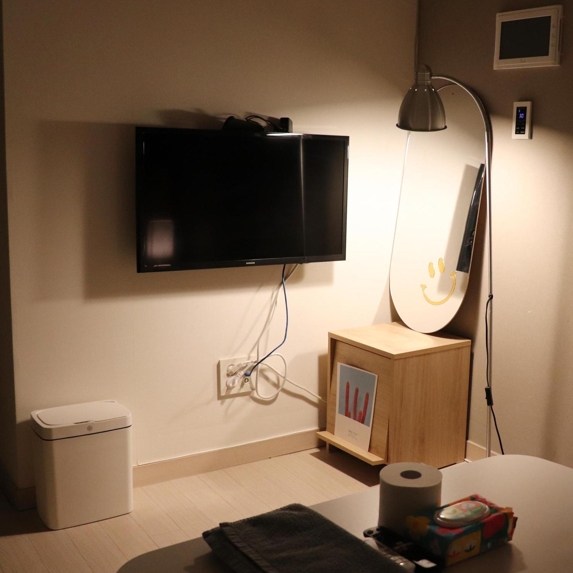 Apartment Cozy House Seoul