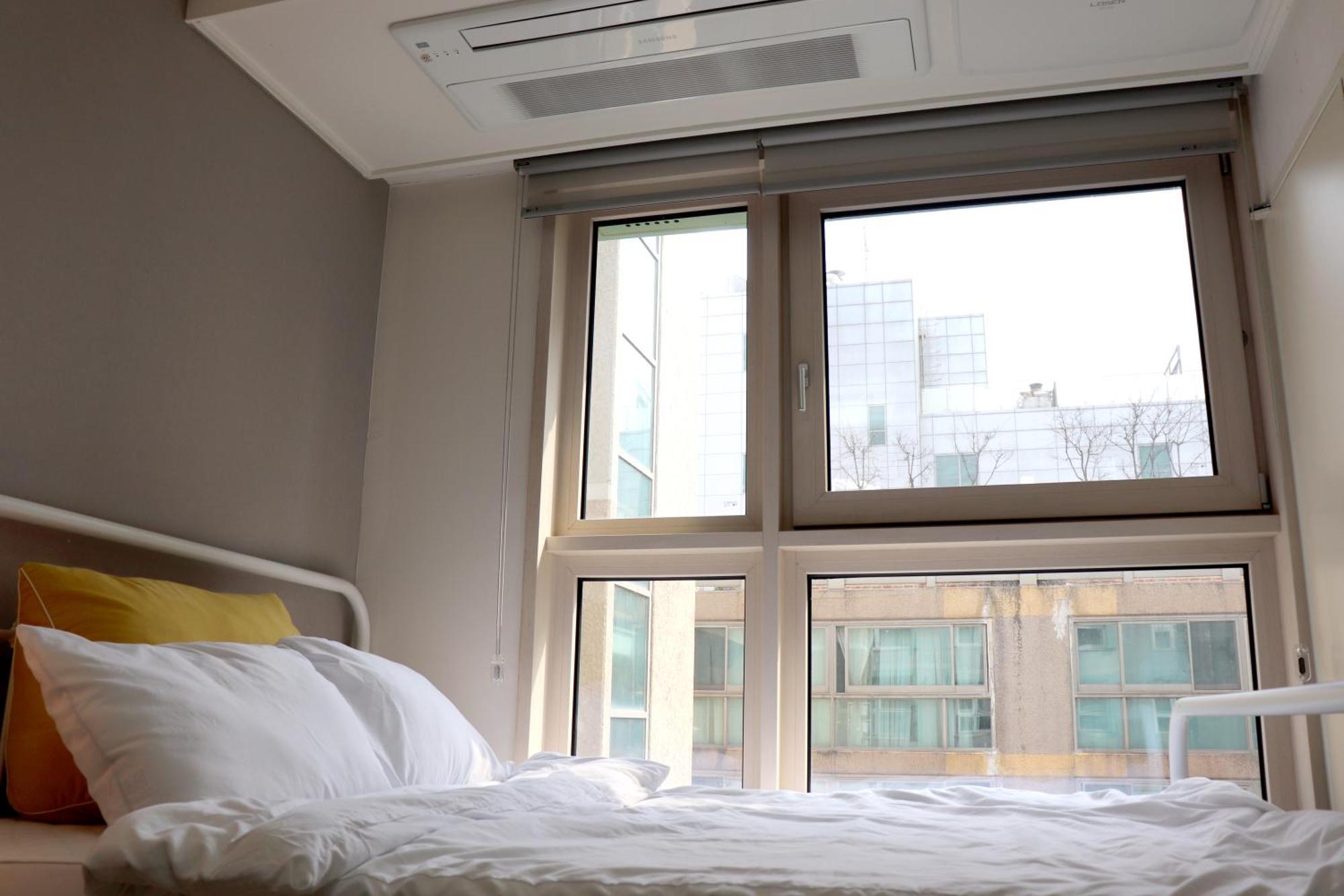 Apartment Cozy House Seoul