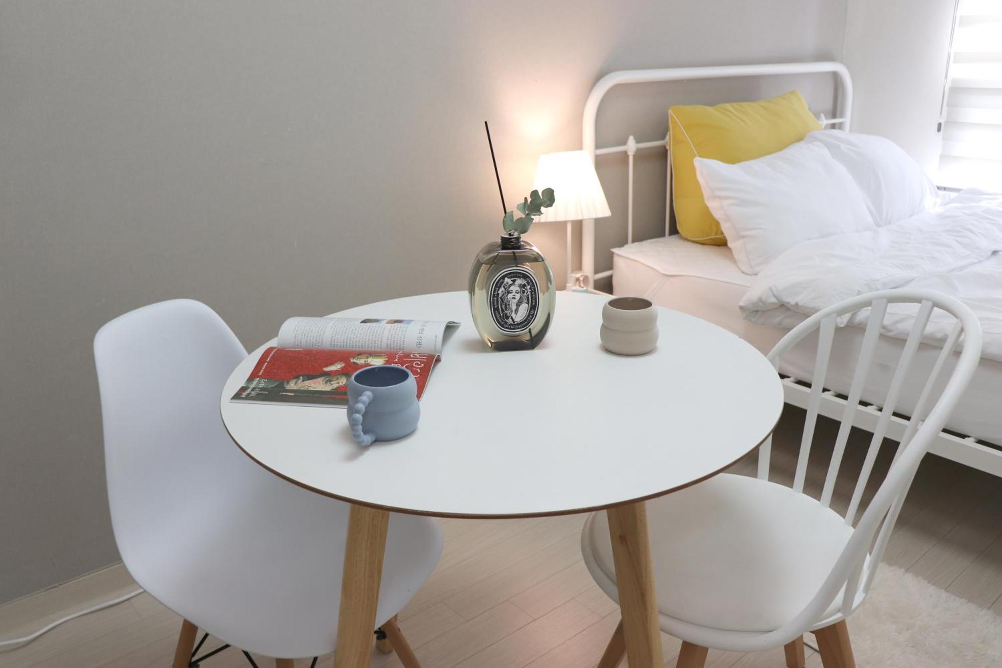 Cozy House Apartment