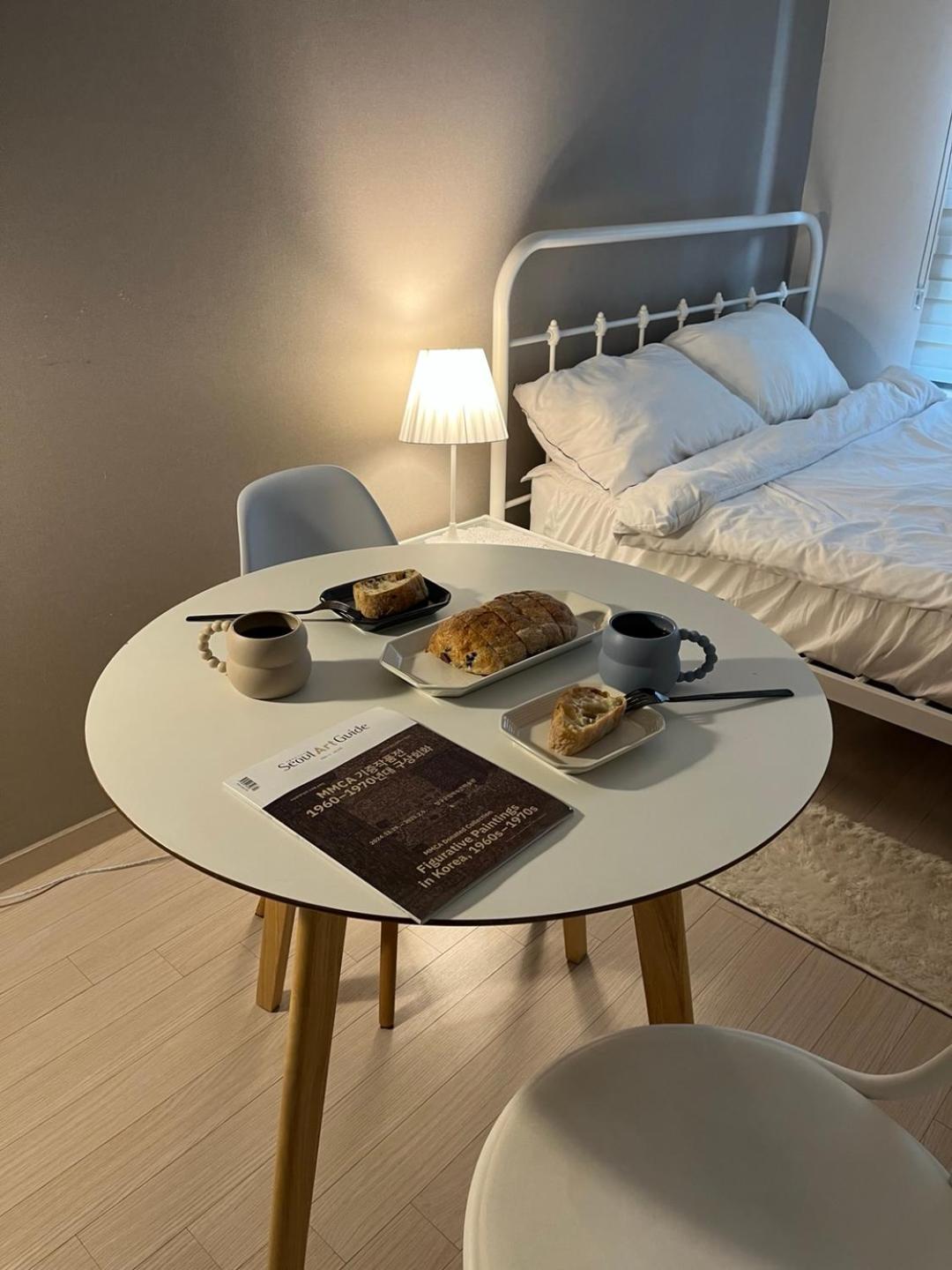 Cozy House Apartment Seoul